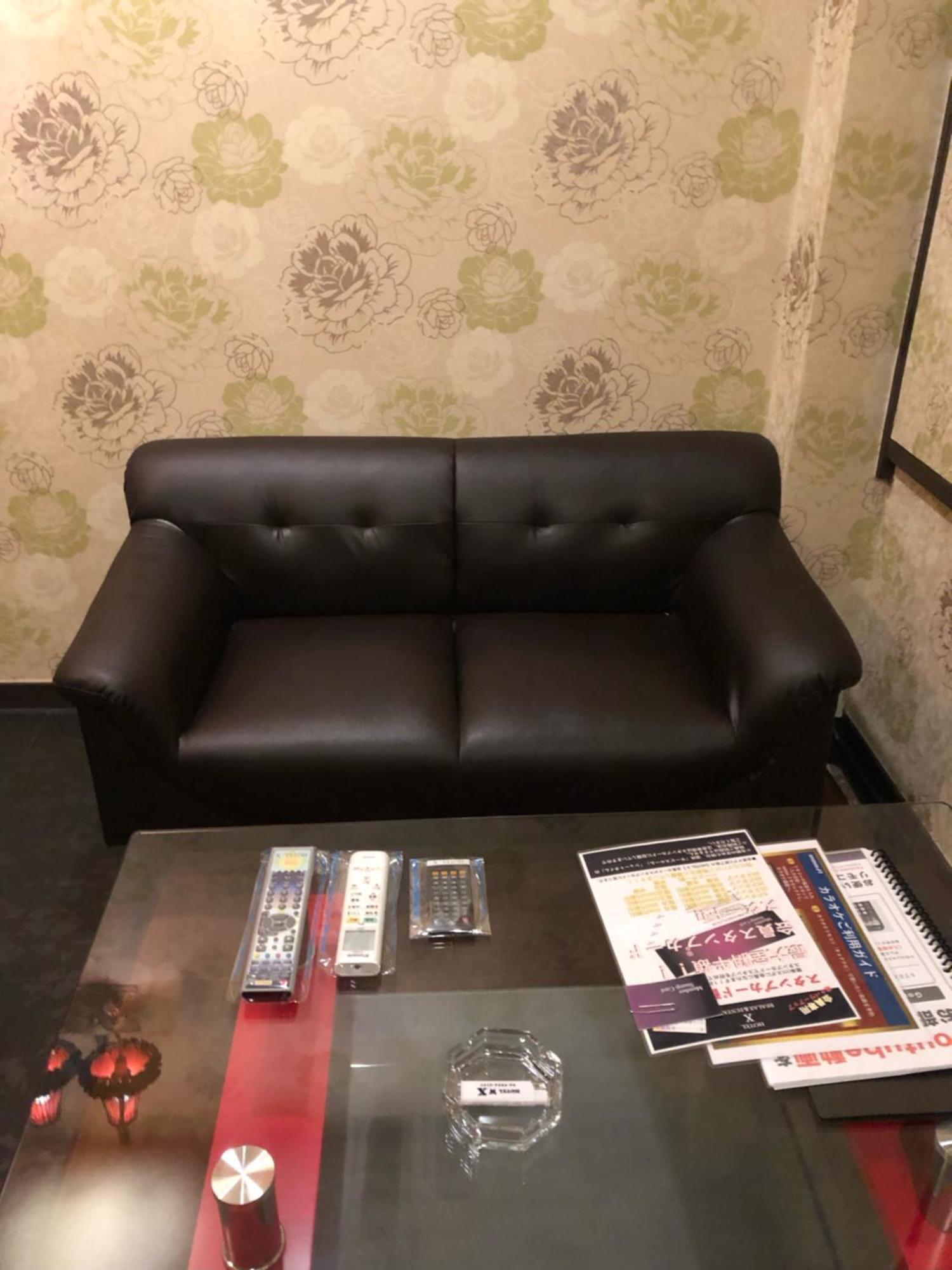 X Hotel - Adult Only- Sayama ภายนอก รูปภาพ
