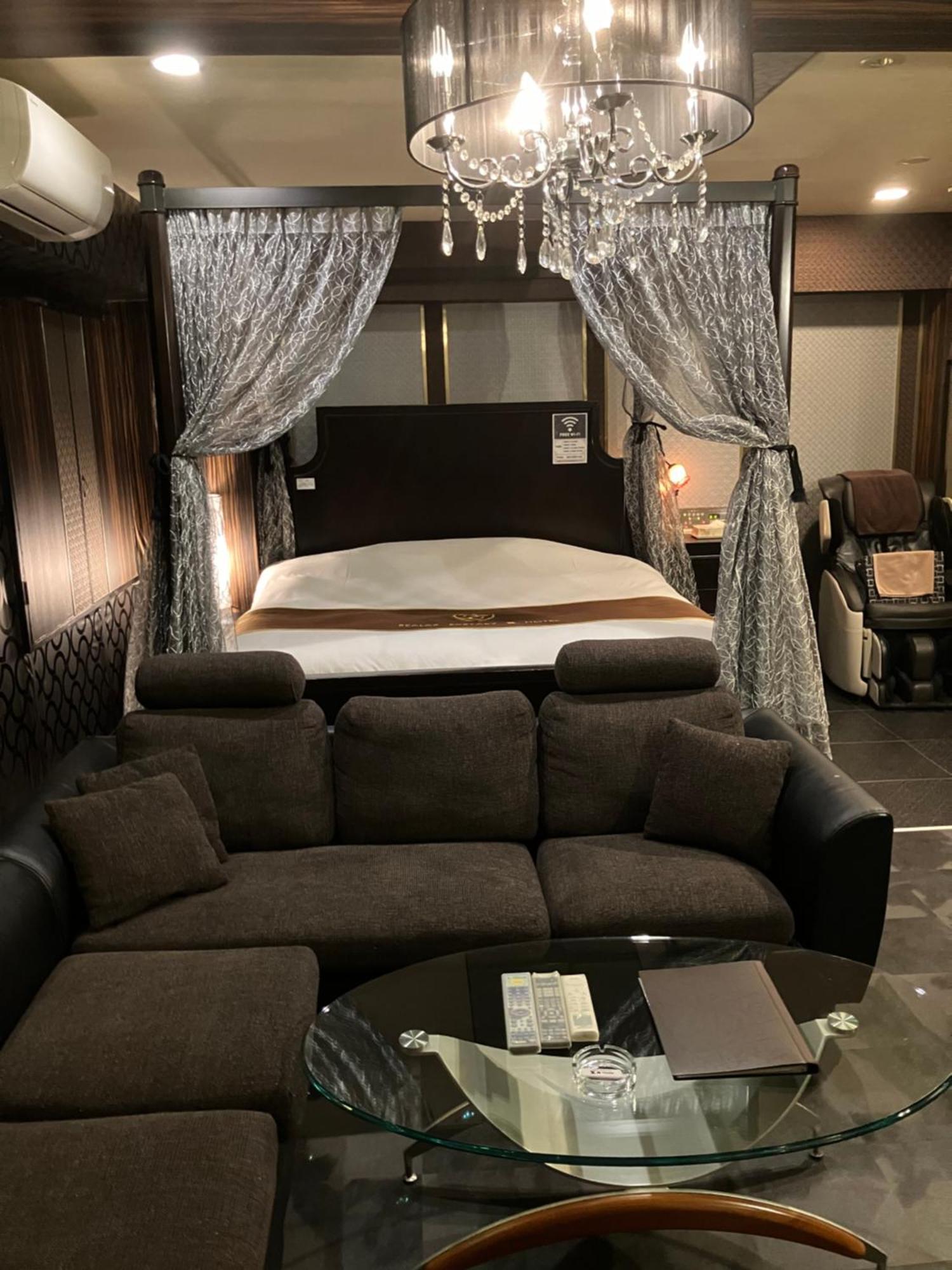 X Hotel - Adult Only- Sayama ภายนอก รูปภาพ