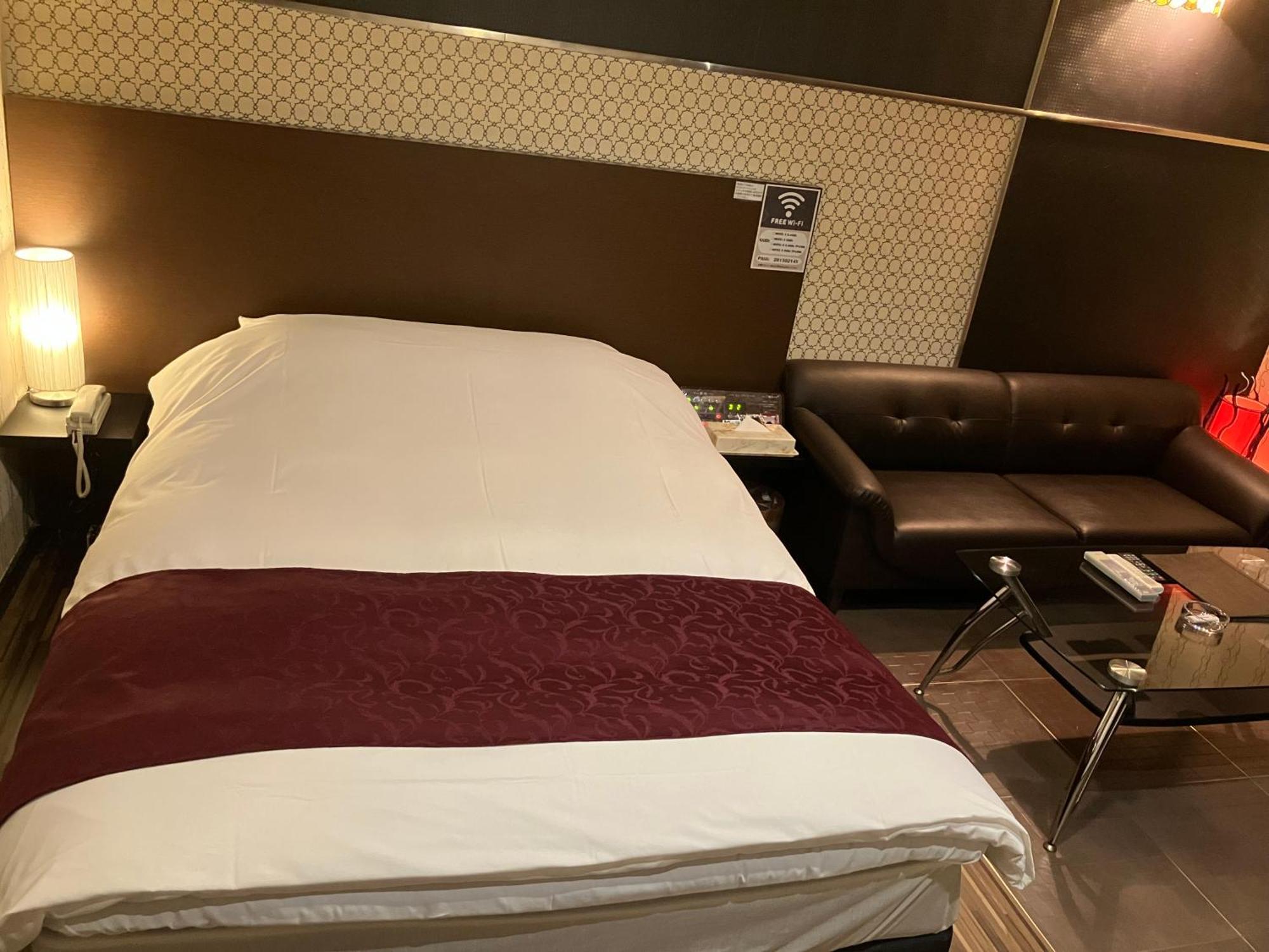 X Hotel - Adult Only- Sayama ภายนอก รูปภาพ