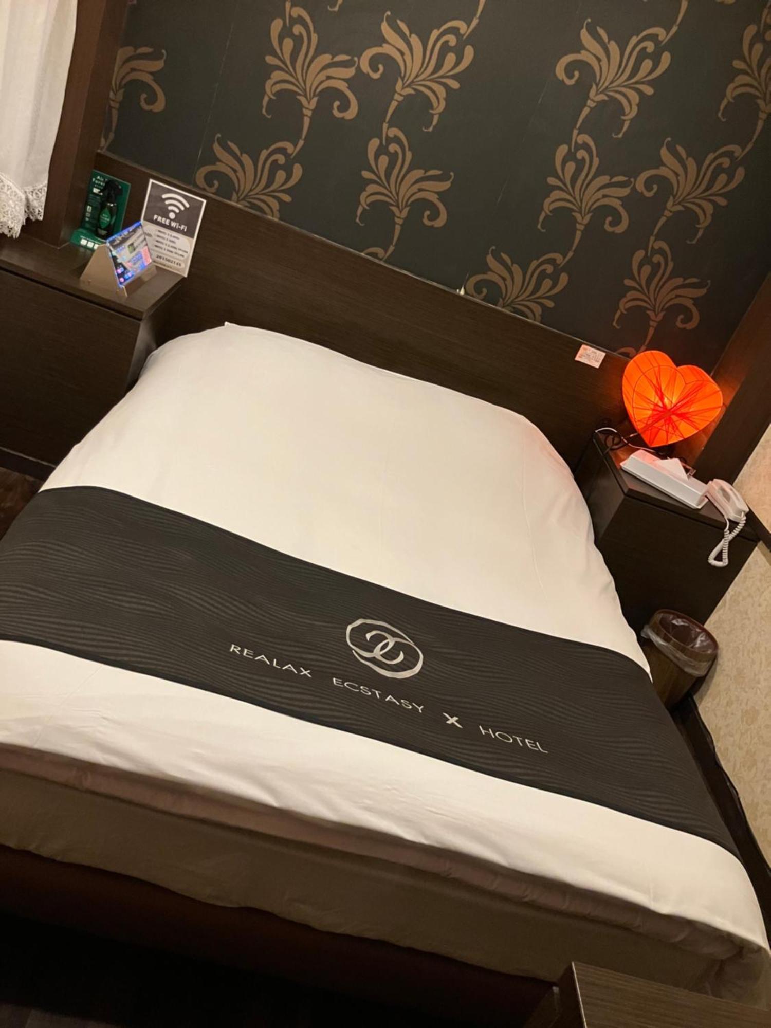 X Hotel - Adult Only- Sayama ภายนอก รูปภาพ