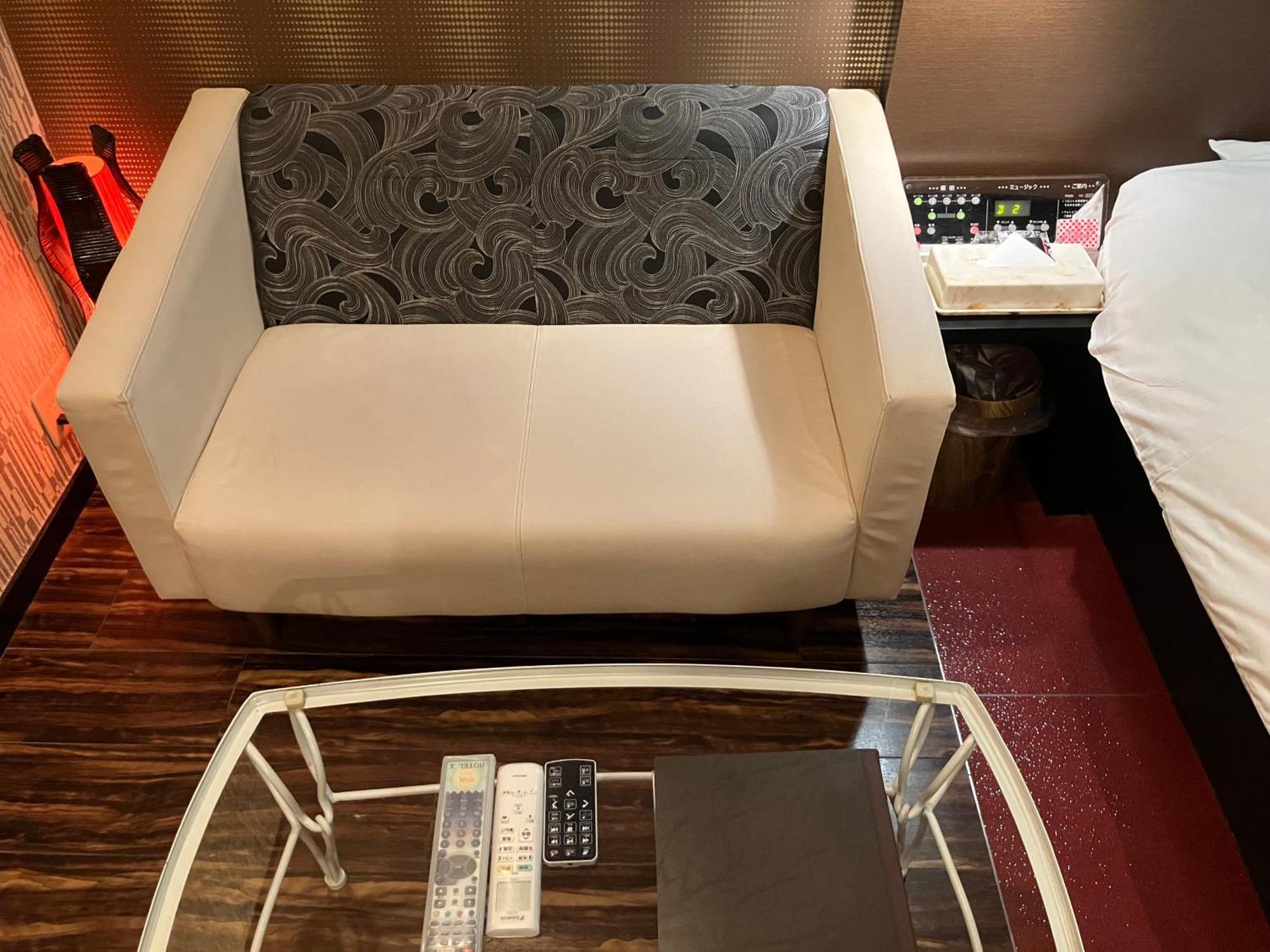 X Hotel - Adult Only- Sayama ภายนอก รูปภาพ