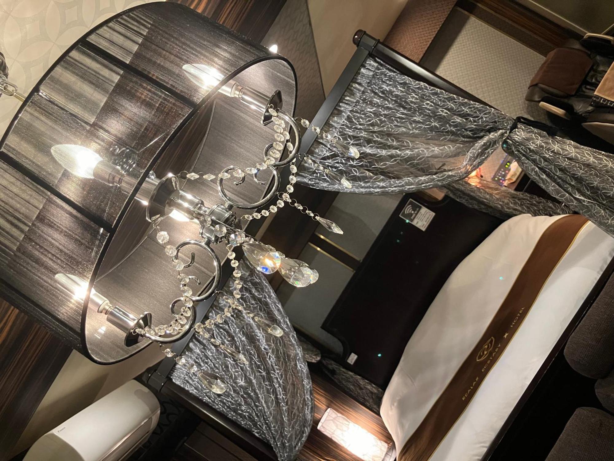 X Hotel - Adult Only- Sayama ภายนอก รูปภาพ