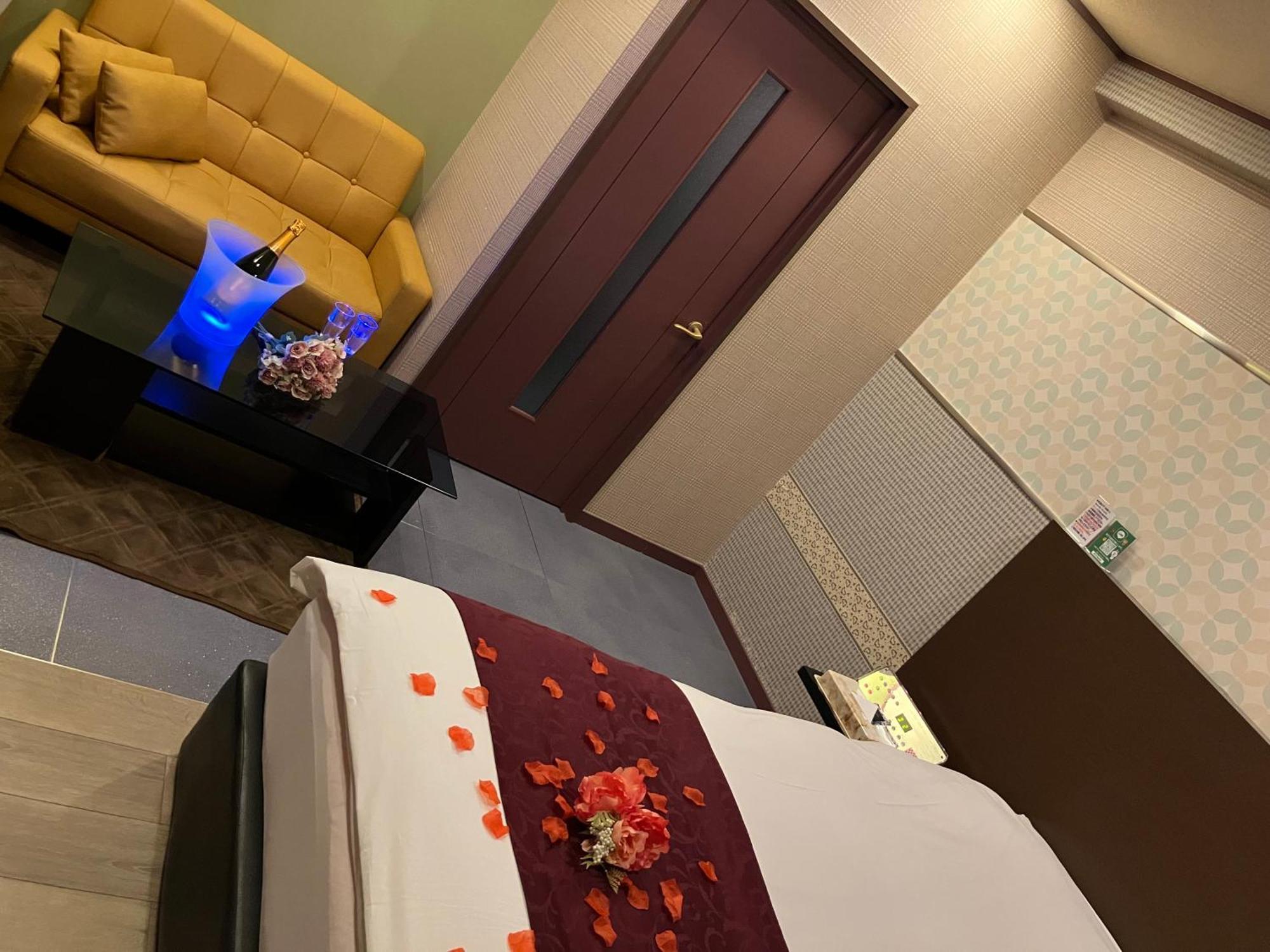 X Hotel - Adult Only- Sayama ภายนอก รูปภาพ