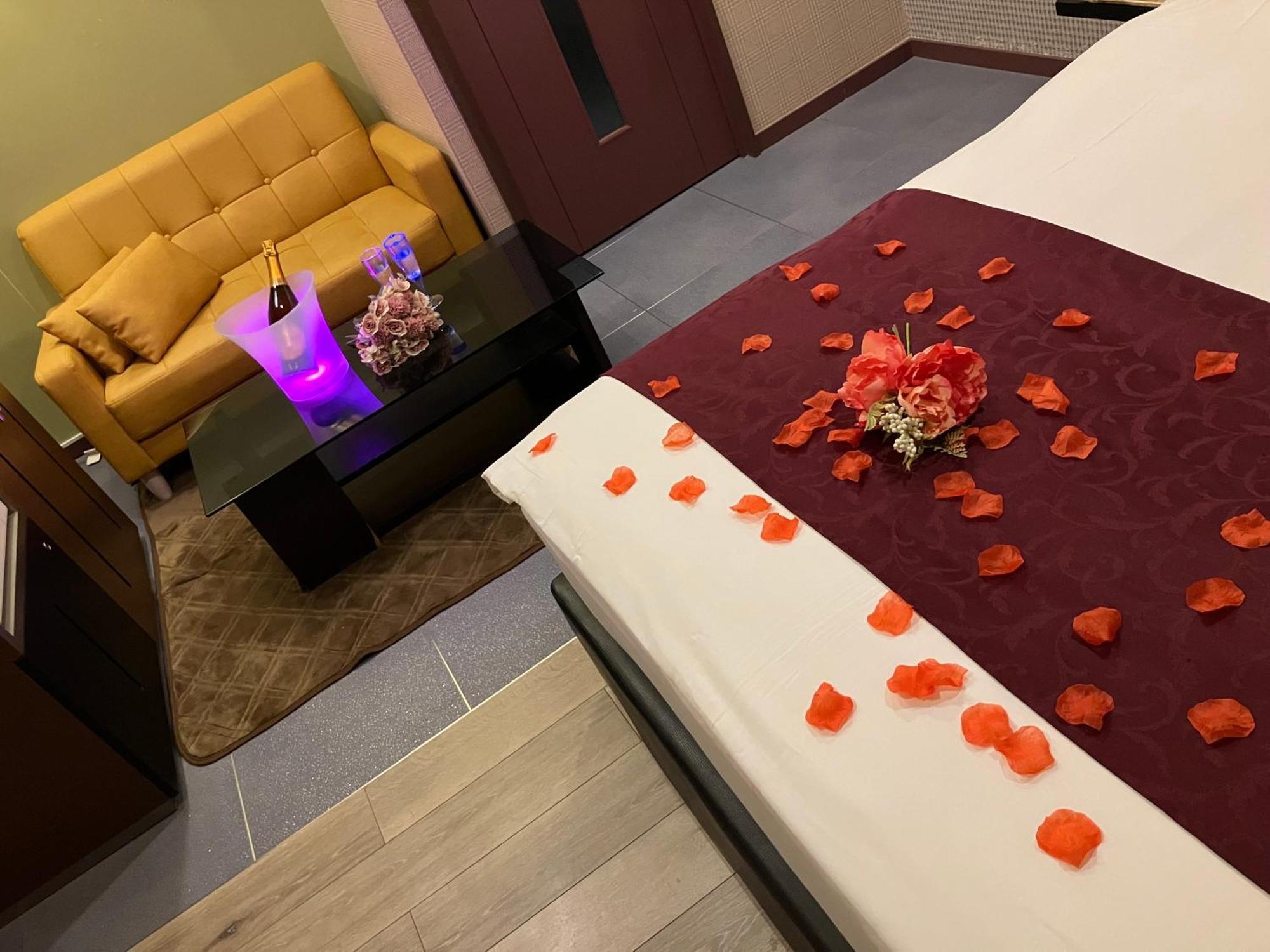 X Hotel - Adult Only- Sayama ภายนอก รูปภาพ