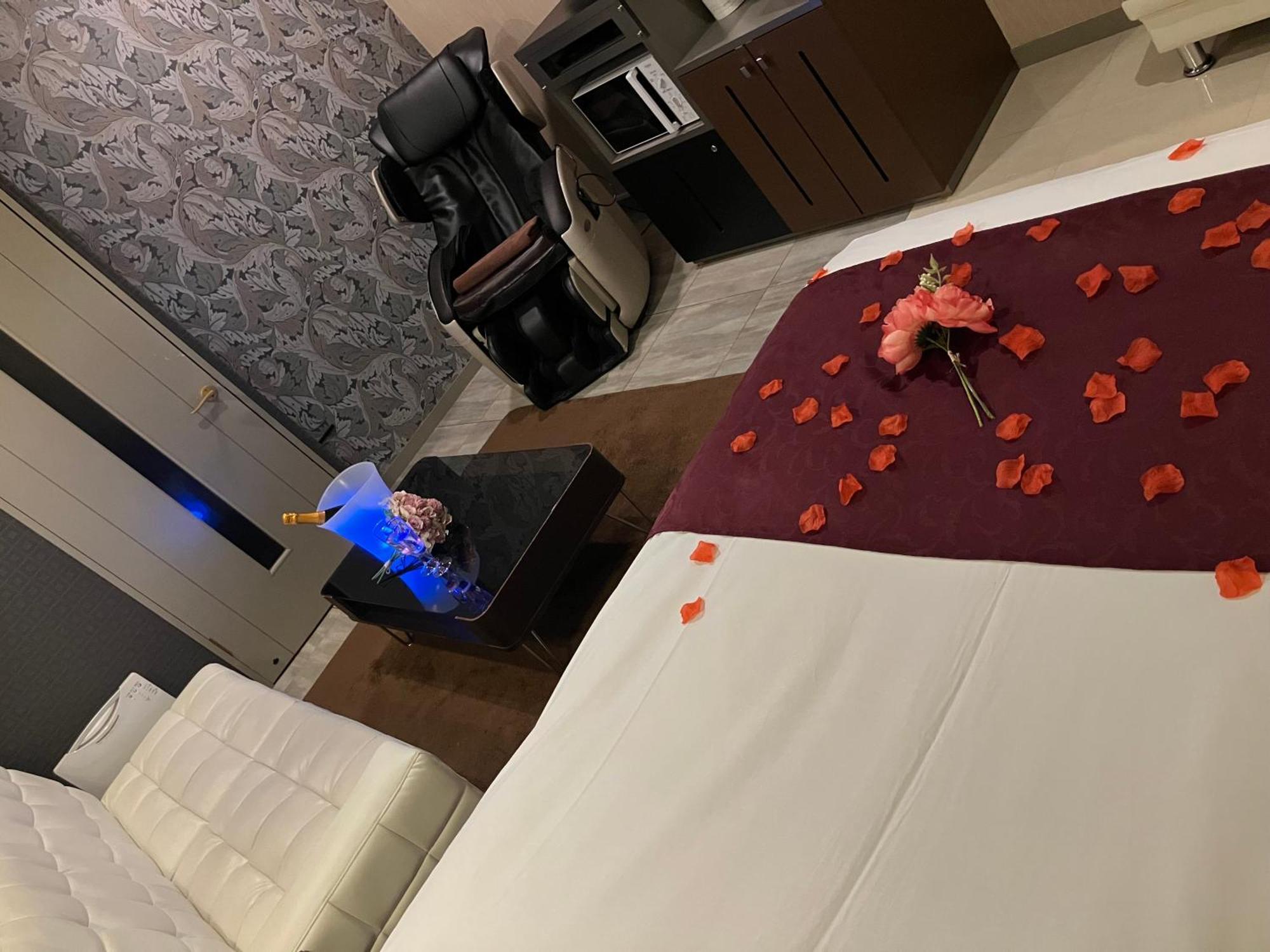 X Hotel - Adult Only- Sayama ภายนอก รูปภาพ